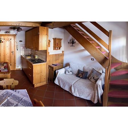 Cristallo & Faloria Suite Apartments Cortina dʼAmpezzo Exteriör bild