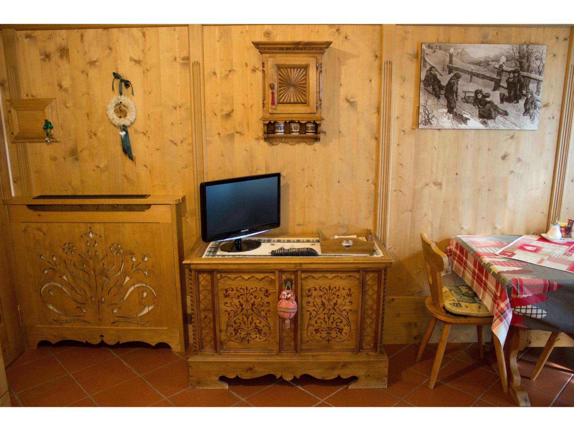 Cristallo & Faloria Suite Apartments Cortina dʼAmpezzo Exteriör bild