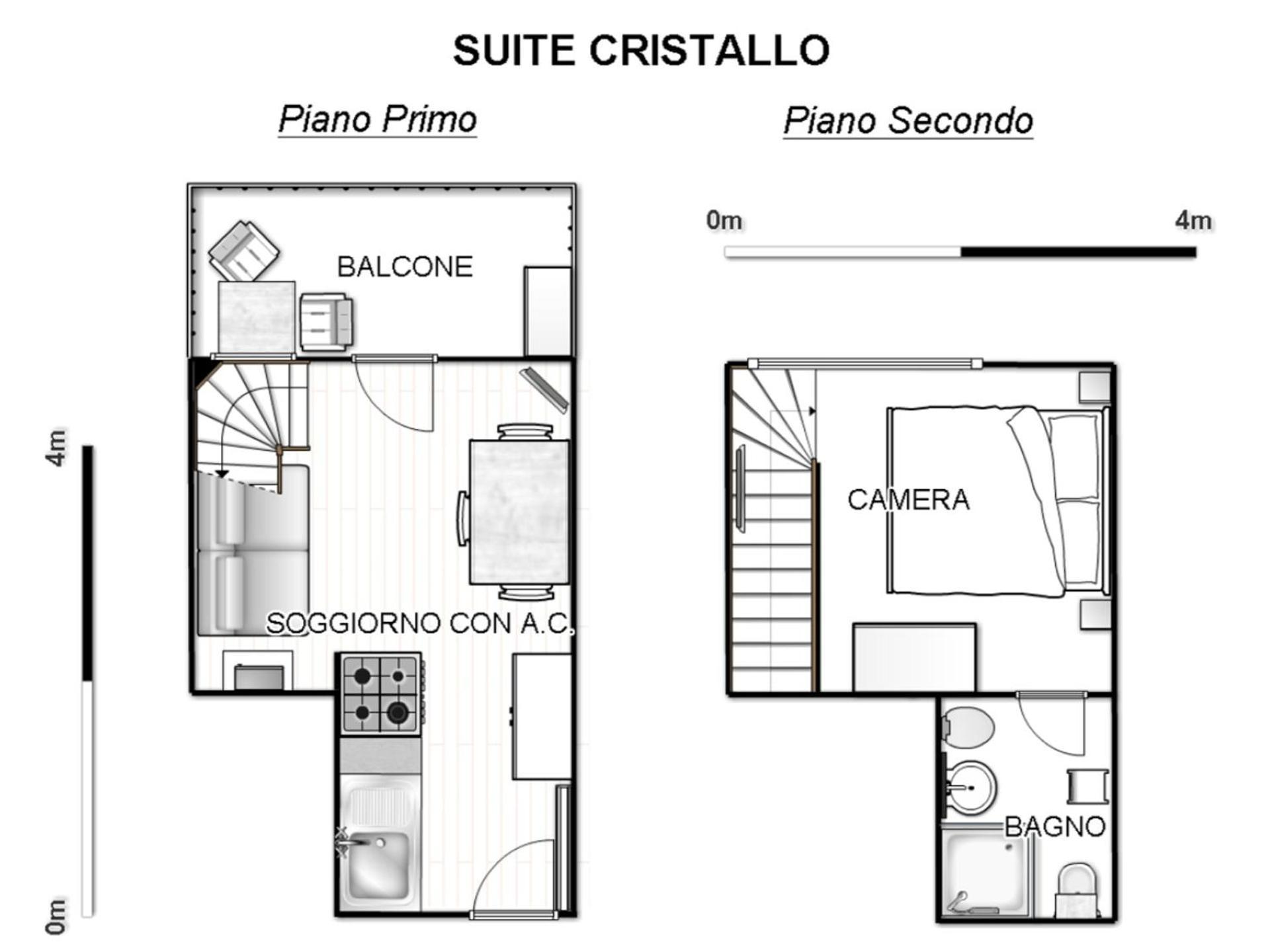 Cristallo & Faloria Suite Apartments Cortina dʼAmpezzo Exteriör bild